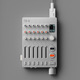 Image for article titled Teenage Engineering's New Handheld Mixer Is Very Pretty, Very Small, and Very Expensive